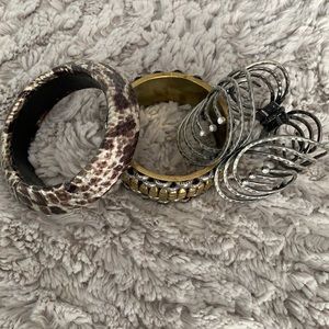3 for $20 Beautiful Bangles